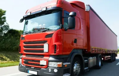 Bursa Uluborlu Ambar Kargo