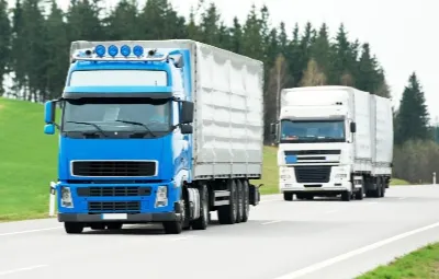 Bursa Uluborlu | Eşya Taşıma